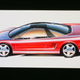 Illustration for article titled Here's A Ton Of Archive Photos And Fun Facts For The Acura NSX's 30th Birthday